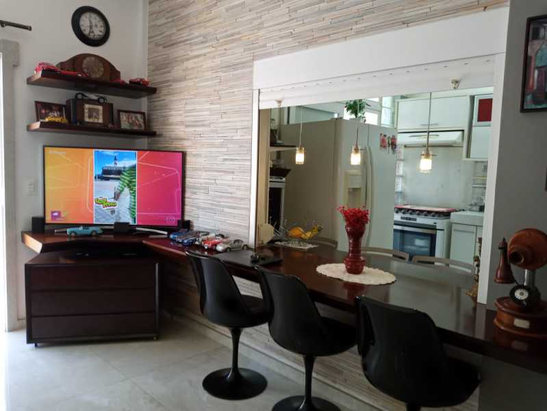 Conheça 1. do imóvel - Apartamento 2 quartos à venda Vila Isabel, Rio de Janeiro - R$ 610.000 - GRAP20040 - 1 1. - Apartamento 2 quartos à venda Vila Isabel, Rio de Janeiro - R$ 610.000 - GRAP20040 - 1
