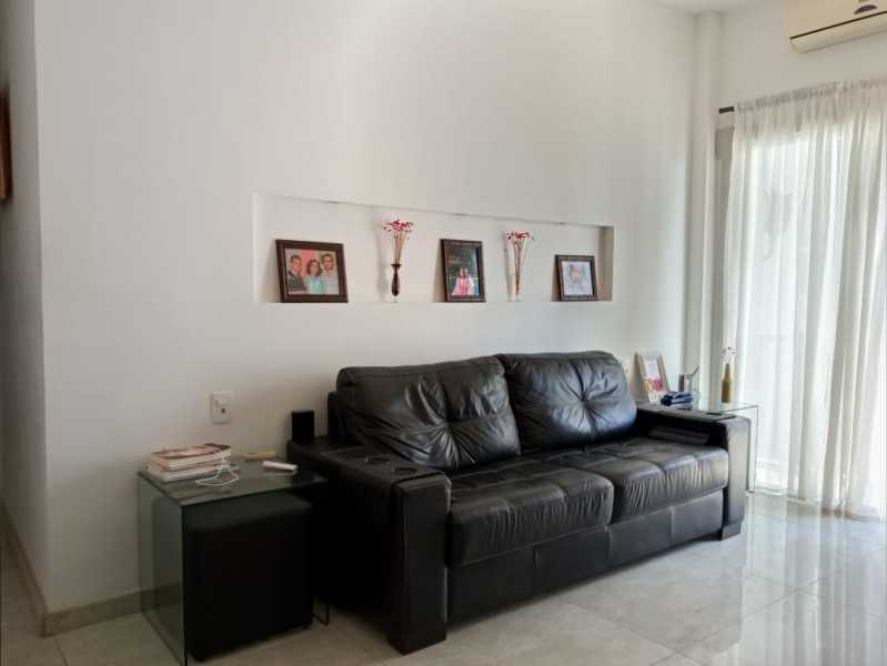 Conheça 3. do imóvel - Apartamento 2 quartos à venda Vila Isabel, Rio de Janeiro - R$ 610.000 - GRAP20040 - 4 3. - Apartamento 2 quartos à venda Vila Isabel, Rio de Janeiro - R$ 610.000 - GRAP20040 - 4