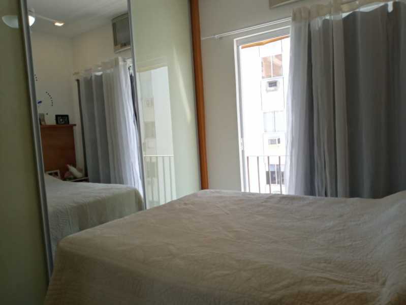 Conheça 4. do imóvel - Apartamento 2 quartos à venda Vila Isabel, Rio de Janeiro - R$ 610.000 - GRAP20040 - 5 4. - Apartamento 2 quartos à venda Vila Isabel, Rio de Janeiro - R$ 610.000 - GRAP20040 - 5