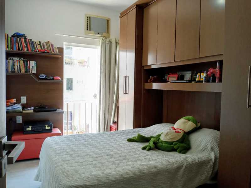 Conheça 8. do imóvel - Apartamento 2 quartos à venda Vila Isabel, Rio de Janeiro - R$ 610.000 - GRAP20040 - 8 8. - Apartamento 2 quartos à venda Vila Isabel, Rio de Janeiro - R$ 610.000 - GRAP20040 - 8