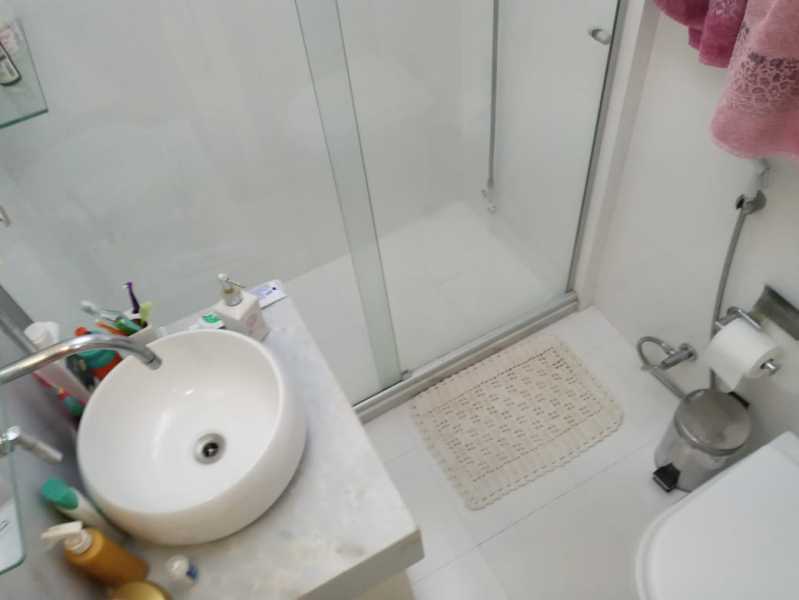 Conheça 11. do imóvel - Apartamento 2 quartos à venda Vila Isabel, Rio de Janeiro - R$ 610.000 - GRAP20040 - 11 11. - Apartamento 2 quartos à venda Vila Isabel, Rio de Janeiro - R$ 610.000 - GRAP20040 - 11
