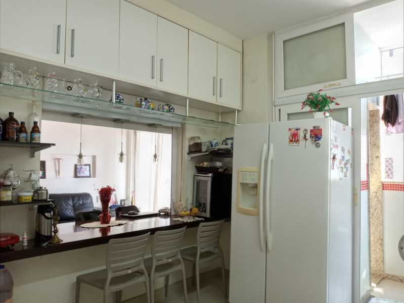 Conheça 12. do imóvel - Apartamento 2 quartos à venda Vila Isabel, Rio de Janeiro - R$ 610.000 - GRAP20040 - 12 12. - Apartamento 2 quartos à venda Vila Isabel, Rio de Janeiro - R$ 610.000 - GRAP20040 - 12