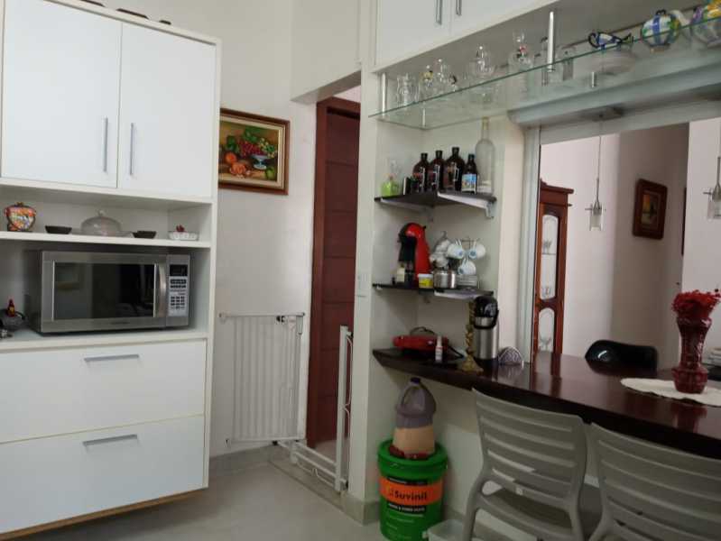Conheça 13. do imóvel - Apartamento 2 quartos à venda Vila Isabel, Rio de Janeiro - R$ 610.000 - GRAP20040 - 13 13. - Apartamento 2 quartos à venda Vila Isabel, Rio de Janeiro - R$ 610.000 - GRAP20040 - 13