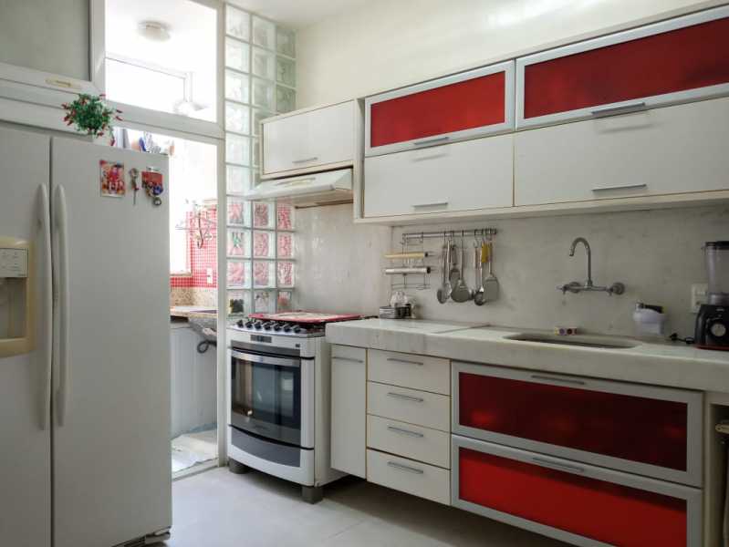 Conheça 14. do imóvel - Apartamento 2 quartos à venda Vila Isabel, Rio de Janeiro - R$ 610.000 - GRAP20040 - 14 14. - Apartamento 2 quartos à venda Vila Isabel, Rio de Janeiro - R$ 610.000 - GRAP20040 - 14