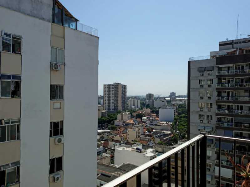 Conheça 17. do imóvel - Apartamento 2 quartos à venda Vila Isabel, Rio de Janeiro - R$ 610.000 - GRAP20040 - 17 17. - Apartamento 2 quartos à venda Vila Isabel, Rio de Janeiro - R$ 610.000 - GRAP20040 - 17