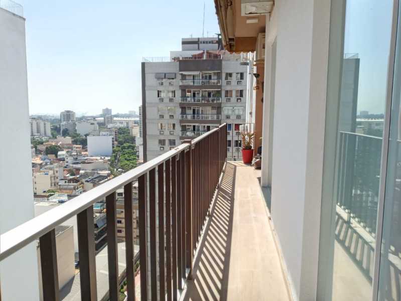 Conheça 18. do imóvel - Apartamento 2 quartos à venda Vila Isabel, Rio de Janeiro - R$ 610.000 - GRAP20040 - 18 18. - Apartamento 2 quartos à venda Vila Isabel, Rio de Janeiro - R$ 610.000 - GRAP20040 - 18