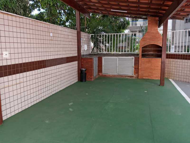 Conheça 19. do imóvel - Apartamento 2 quartos à venda Vila Isabel, Rio de Janeiro - R$ 610.000 - GRAP20040 - 20 19. - Apartamento 2 quartos à venda Vila Isabel, Rio de Janeiro - R$ 610.000 - GRAP20040 - 20