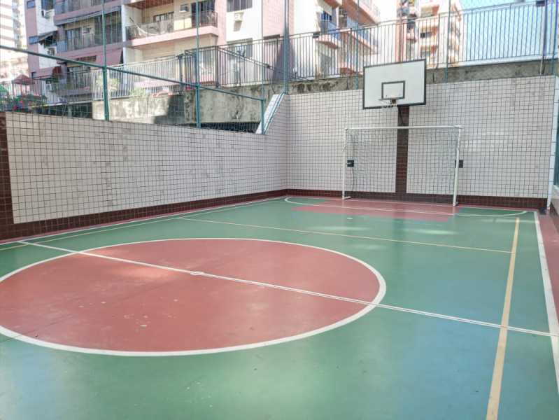 Conheça 20. do imóvel - Apartamento 2 quartos à venda Vila Isabel, Rio de Janeiro - R$ 610.000 - GRAP20040 - 21 20. - Apartamento 2 quartos à venda Vila Isabel, Rio de Janeiro - R$ 610.000 - GRAP20040 - 21