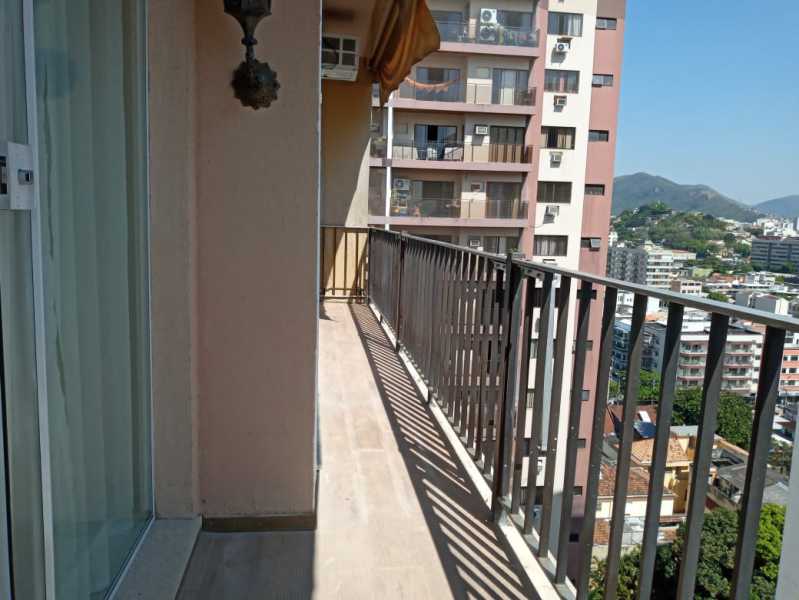 Conheça 30. do imóvel - Apartamento 2 quartos à venda Vila Isabel, Rio de Janeiro - R$ 610.000 - GRAP20040 - 22 30. - Apartamento 2 quartos à venda Vila Isabel, Rio de Janeiro - R$ 610.000 - GRAP20040 - 22
