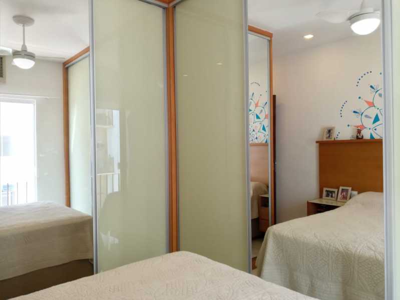 Conheça 31. do imóvel - Apartamento 2 quartos à venda Vila Isabel, Rio de Janeiro - R$ 610.000 - GRAP20040 - 23 31. - Apartamento 2 quartos à venda Vila Isabel, Rio de Janeiro - R$ 610.000 - GRAP20040 - 23