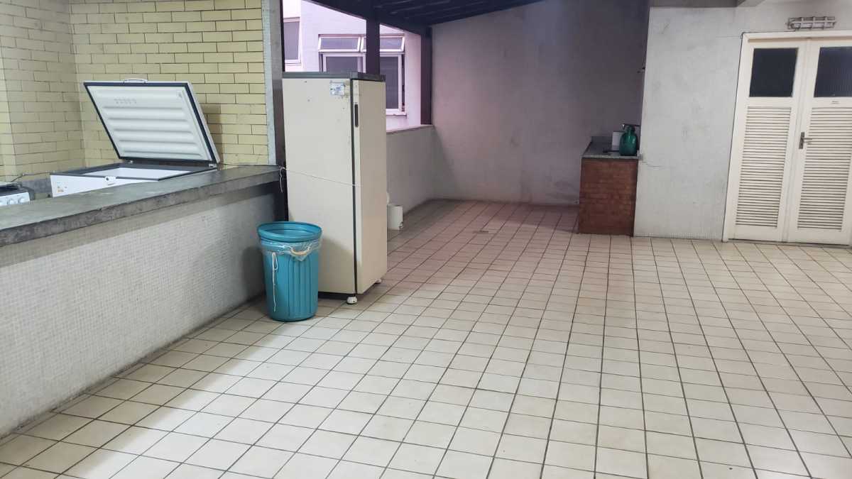 Conheça 1. do imóvel - Apartamento 2 quartos à venda Tijuca, Rio de Janeiro - R$ 400.000 - GRAP20044 - 19 1. - Apartamento 2 quartos à venda Tijuca, Rio de Janeiro - R$ 400.000 - GRAP20044 - 19