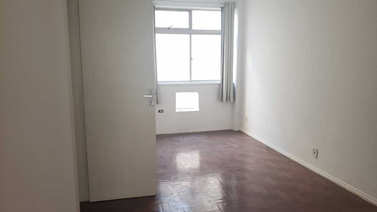Conheça 5. do imóvel - Apartamento 2 quartos à venda Tijuca, Rio de Janeiro - R$ 400.000 - GRAP20044 - 5 5. - Apartamento 2 quartos à venda Tijuca, Rio de Janeiro - R$ 400.000 - GRAP20044 - 5
