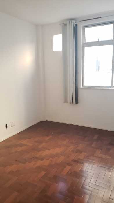 Conheça 8. do imóvel - Apartamento 2 quartos à venda Tijuca, Rio de Janeiro - R$ 400.000 - GRAP20044 - 7 8. - Apartamento 2 quartos à venda Tijuca, Rio de Janeiro - R$ 400.000 - GRAP20044 - 7