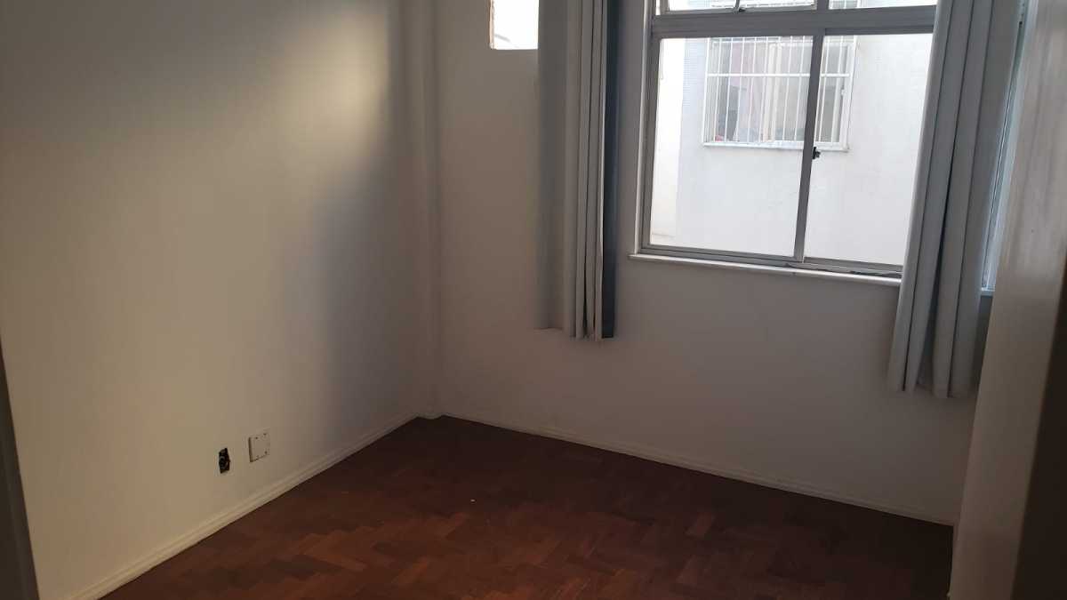 Conheça 9. do imóvel - Apartamento 2 quartos à venda Tijuca, Rio de Janeiro - R$ 400.000 - GRAP20044 - 8 9. - Apartamento 2 quartos à venda Tijuca, Rio de Janeiro - R$ 400.000 - GRAP20044 - 8