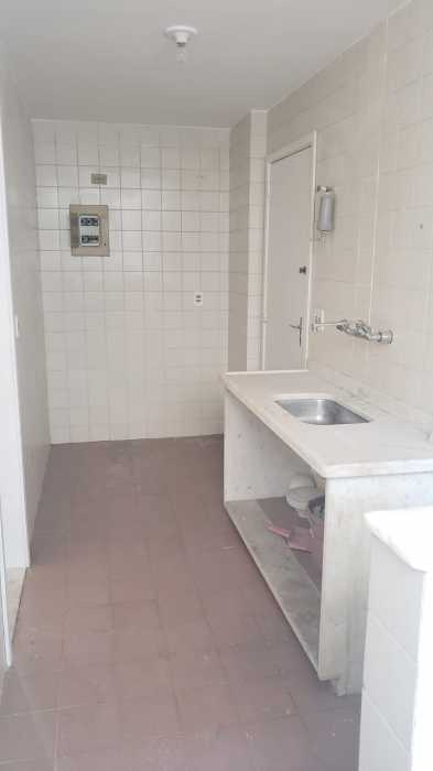 Conheça 16. do imóvel - Apartamento 2 quartos à venda Tijuca, Rio de Janeiro - R$ 400.000 - GRAP20044 - 12 16. - Apartamento 2 quartos à venda Tijuca, Rio de Janeiro - R$ 400.000 - GRAP20044 - 12