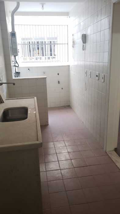 Conheça 17. do imóvel - Apartamento 2 quartos à venda Tijuca, Rio de Janeiro - R$ 400.000 - GRAP20044 - 13 17. - Apartamento 2 quartos à venda Tijuca, Rio de Janeiro - R$ 400.000 - GRAP20044 - 13