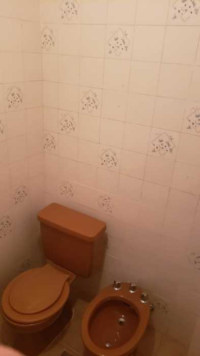 Conheça 20. do imóvel - Apartamento 2 quartos à venda Tijuca, Rio de Janeiro - R$ 400.000 - GRAP20044 - 16 20. - Apartamento 2 quartos à venda Tijuca, Rio de Janeiro - R$ 400.000 - GRAP20044 - 16