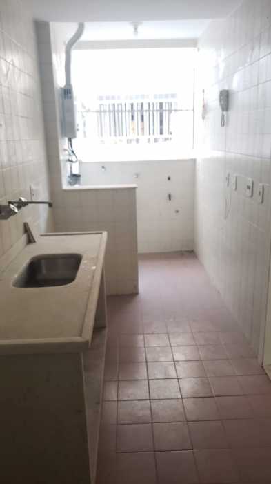 Conheça 22. do imóvel - Apartamento 2 quartos à venda Tijuca, Rio de Janeiro - R$ 400.000 - GRAP20044 - 18 22. - Apartamento 2 quartos à venda Tijuca, Rio de Janeiro - R$ 400.000 - GRAP20044 - 18