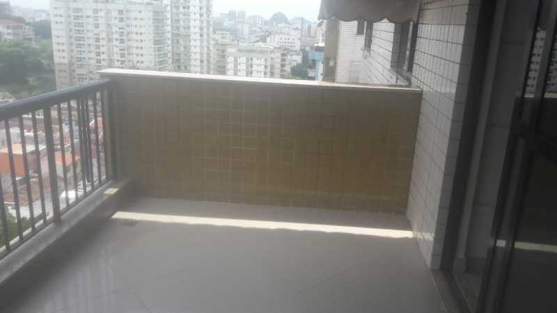 Conheça 8. do imóvel - Cobertura 3 quartos à venda Tijuca, Rio de Janeiro - R$ 900.000 - GRCO30002 - 8 8. - Cobertura 3 quartos à venda Tijuca, Rio de Janeiro - R$ 900.000 - GRCO30002 - 8