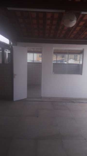 Conheça 16. do imóvel - Cobertura 3 quartos à venda Tijuca, Rio de Janeiro - R$ 900.000 - GRCO30002 - 22 16. - Cobertura 3 quartos à venda Tijuca, Rio de Janeiro - R$ 900.000 - GRCO30002 - 22