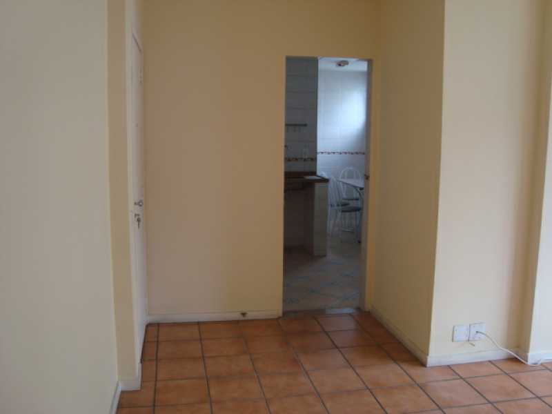 Conheça 4. do imóvel - Apartamento 2 quartos à venda Grajaú, Rio de Janeiro - R$ 330.000 - GRAP20046 - 5 4. - Apartamento 2 quartos à venda Grajaú, Rio de Janeiro - R$ 330.000 - GRAP20046 - 5