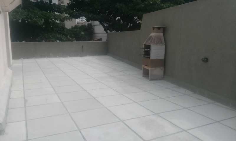 Conheça 19. do imóvel - Apartamento 2 quartos à venda Grajaú, Rio de Janeiro - R$ 330.000 - GRAP20046 - 20 19. - Apartamento 2 quartos à venda Grajaú, Rio de Janeiro - R$ 330.000 - GRAP20046 - 20