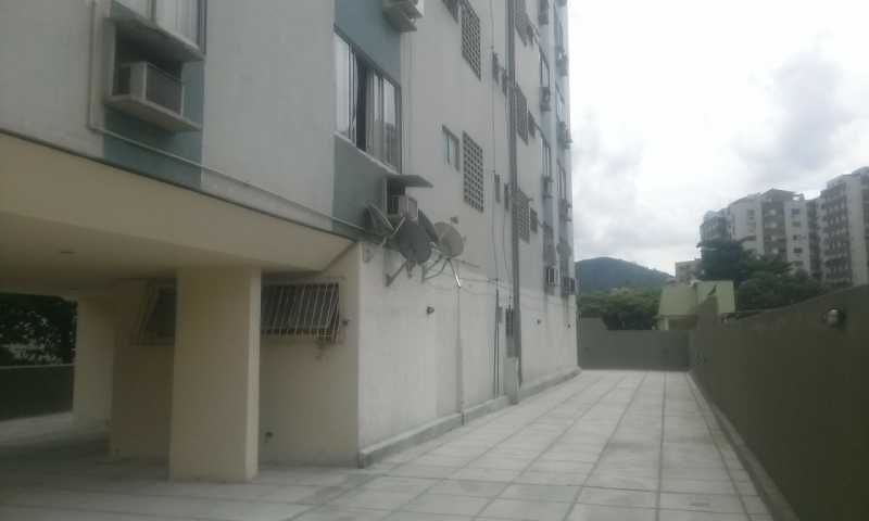 Conheça 22. do imóvel - Apartamento 2 quartos à venda Grajaú, Rio de Janeiro - R$ 330.000 - GRAP20046 - 23 22. - Apartamento 2 quartos à venda Grajaú, Rio de Janeiro - R$ 330.000 - GRAP20046 - 23