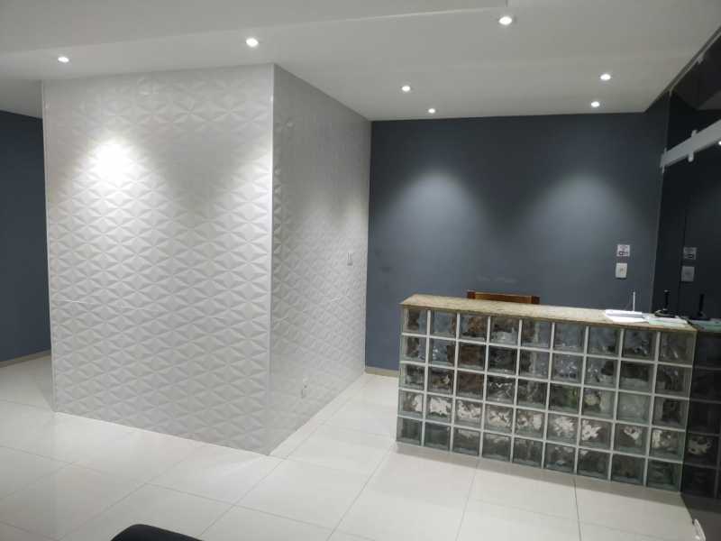 Conheça 24. do imóvel - Apartamento 2 quartos à venda Grajaú, Rio de Janeiro - R$ 330.000 - GRAP20046 - 25 24. - Apartamento 2 quartos à venda Grajaú, Rio de Janeiro - R$ 330.000 - GRAP20046 - 25
