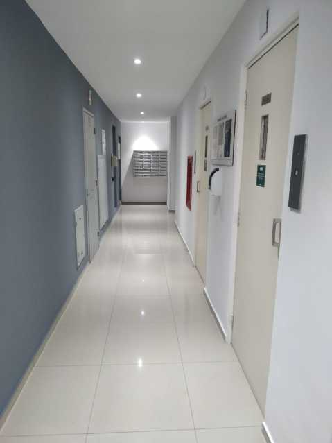 Conheça 25. do imóvel - Apartamento 2 quartos à venda Grajaú, Rio de Janeiro - R$ 330.000 - GRAP20046 - 26 25. - Apartamento 2 quartos à venda Grajaú, Rio de Janeiro - R$ 330.000 - GRAP20046 - 26