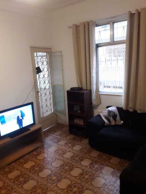 Conheça 3. do imóvel - Apartamento 2 quartos à venda Rio Comprido, Rio de Janeiro - R$ 339.450 - GRAP20047 - 4 3. - Apartamento 2 quartos à venda Rio Comprido, Rio de Janeiro - R$ 339.450 - GRAP20047 - 4