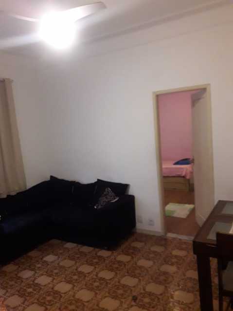 Conheça 4. do imóvel - Apartamento 2 quartos à venda Rio Comprido, Rio de Janeiro - R$ 339.450 - GRAP20047 - 5 4. - Apartamento 2 quartos à venda Rio Comprido, Rio de Janeiro - R$ 339.450 - GRAP20047 - 5