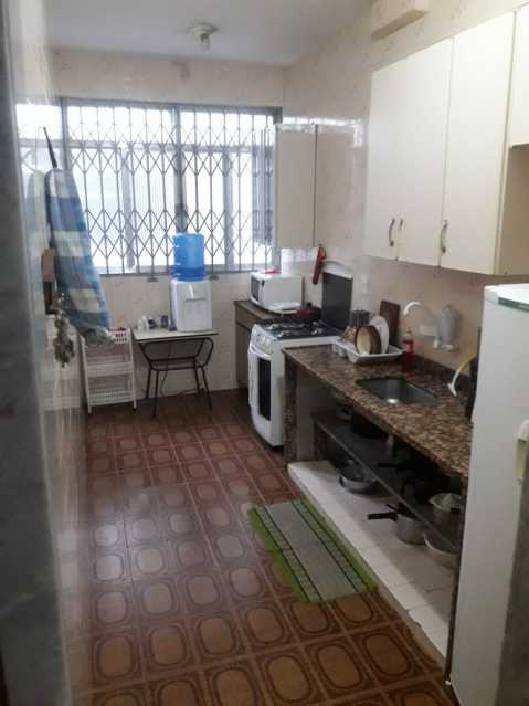 Conheça 16. do imóvel - Apartamento 2 quartos à venda Rio Comprido, Rio de Janeiro - R$ 339.450 - GRAP20047 - 14 16. - Apartamento 2 quartos à venda Rio Comprido, Rio de Janeiro - R$ 339.450 - GRAP20047 - 14