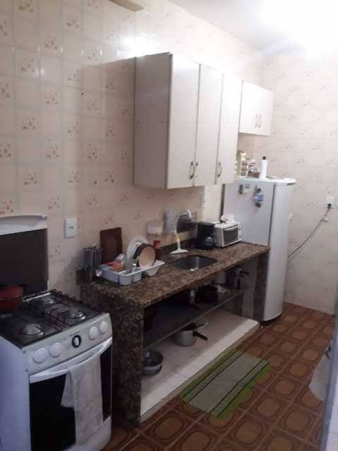 Conheça 17. do imóvel - Apartamento 2 quartos à venda Rio Comprido, Rio de Janeiro - R$ 339.450 - GRAP20047 - 15 17. - Apartamento 2 quartos à venda Rio Comprido, Rio de Janeiro - R$ 339.450 - GRAP20047 - 15