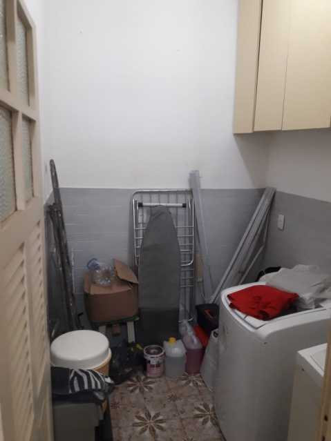 Conheça 18. do imóvel - Apartamento 2 quartos à venda Rio Comprido, Rio de Janeiro - R$ 339.450 - GRAP20047 - 16 18. - Apartamento 2 quartos à venda Rio Comprido, Rio de Janeiro - R$ 339.450 - GRAP20047 - 16