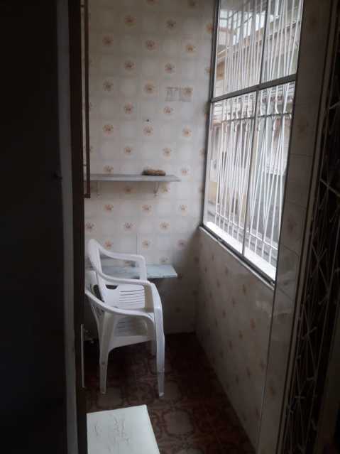 Conheça 19. do imóvel - Apartamento 2 quartos à venda Rio Comprido, Rio de Janeiro - R$ 339.450 - GRAP20047 - 17 19. - Apartamento 2 quartos à venda Rio Comprido, Rio de Janeiro - R$ 339.450 - GRAP20047 - 17