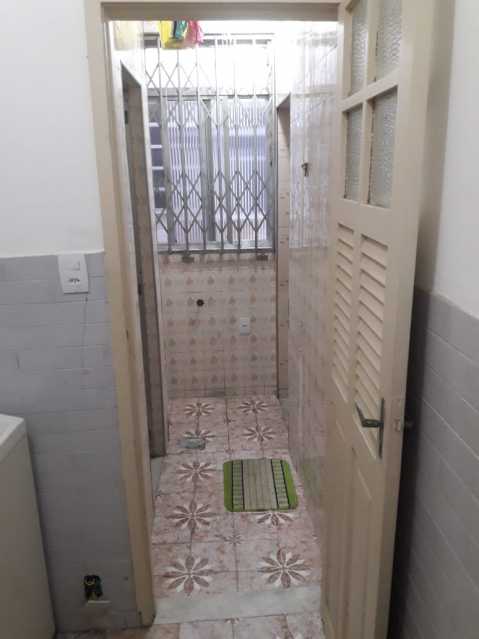 Conheça 20. do imóvel - Apartamento 2 quartos à venda Rio Comprido, Rio de Janeiro - R$ 339.450 - GRAP20047 - 18 20. - Apartamento 2 quartos à venda Rio Comprido, Rio de Janeiro - R$ 339.450 - GRAP20047 - 18