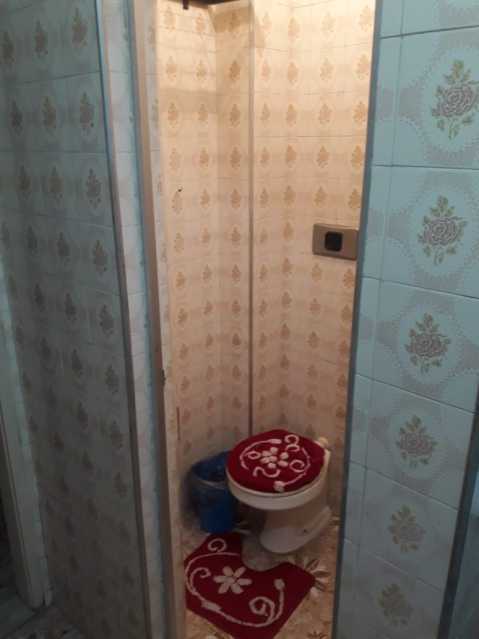 Conheça 21. do imóvel - Apartamento 2 quartos à venda Rio Comprido, Rio de Janeiro - R$ 339.450 - GRAP20047 - 19 21. - Apartamento 2 quartos à venda Rio Comprido, Rio de Janeiro - R$ 339.450 - GRAP20047 - 19