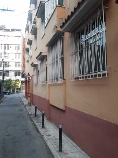 Conheça 22. do imóvel - Apartamento 2 quartos à venda Rio Comprido, Rio de Janeiro - R$ 339.450 - GRAP20047 - 20 22. - Apartamento 2 quartos à venda Rio Comprido, Rio de Janeiro - R$ 339.450 - GRAP20047 - 20