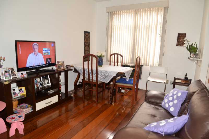 Conheça 1 do imóvel - Apartamento 3 quartos à venda Andaraí, Rio de Janeiro - R$ 380.000 - GRAP30030 - 1 1 - Apartamento 3 quartos à venda Andaraí, Rio de Janeiro - R$ 380.000 - GRAP30030 - 1