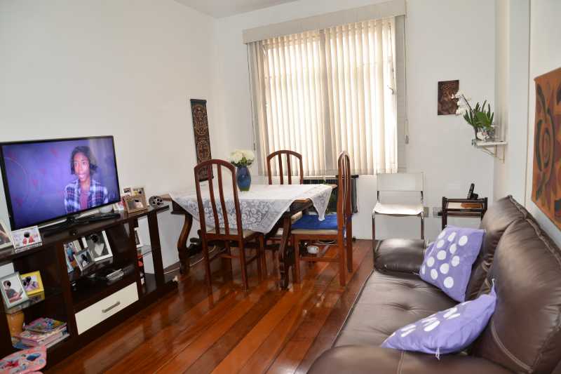 Conheça 3 do imóvel - Apartamento 3 quartos à venda Andaraí, Rio de Janeiro - R$ 380.000 - GRAP30030 - 4 3 - Apartamento 3 quartos à venda Andaraí, Rio de Janeiro - R$ 380.000 - GRAP30030 - 4