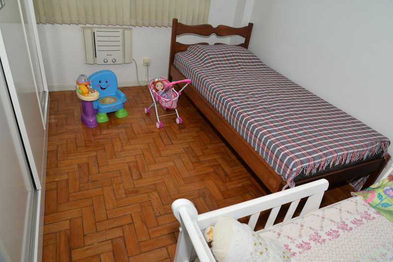 Conheça 4 do imóvel - Apartamento 3 quartos à venda Andaraí, Rio de Janeiro - R$ 380.000 - GRAP30030 - 5 4 - Apartamento 3 quartos à venda Andaraí, Rio de Janeiro - R$ 380.000 - GRAP30030 - 5