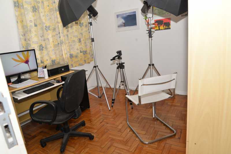 Conheça 5 do imóvel - Apartamento 3 quartos à venda Andaraí, Rio de Janeiro - R$ 380.000 - GRAP30030 - 7 5 - Apartamento 3 quartos à venda Andaraí, Rio de Janeiro - R$ 380.000 - GRAP30030 - 7