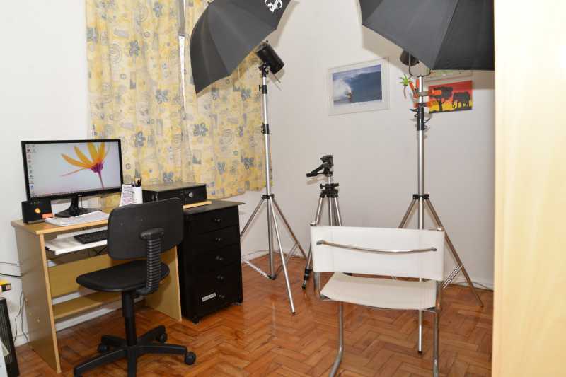 Conheça 6 do imóvel - Apartamento 3 quartos à venda Andaraí, Rio de Janeiro - R$ 380.000 - GRAP30030 - 8 6 - Apartamento 3 quartos à venda Andaraí, Rio de Janeiro - R$ 380.000 - GRAP30030 - 8