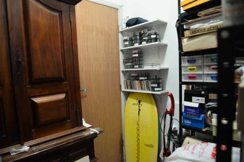 Conheça 7.1 do imóvel - Apartamento 3 quartos à venda Andaraí, Rio de Janeiro - R$ 380.000 - GRAP30030 - 9 7.1 - Apartamento 3 quartos à venda Andaraí, Rio de Janeiro - R$ 380.000 - GRAP30030 - 9