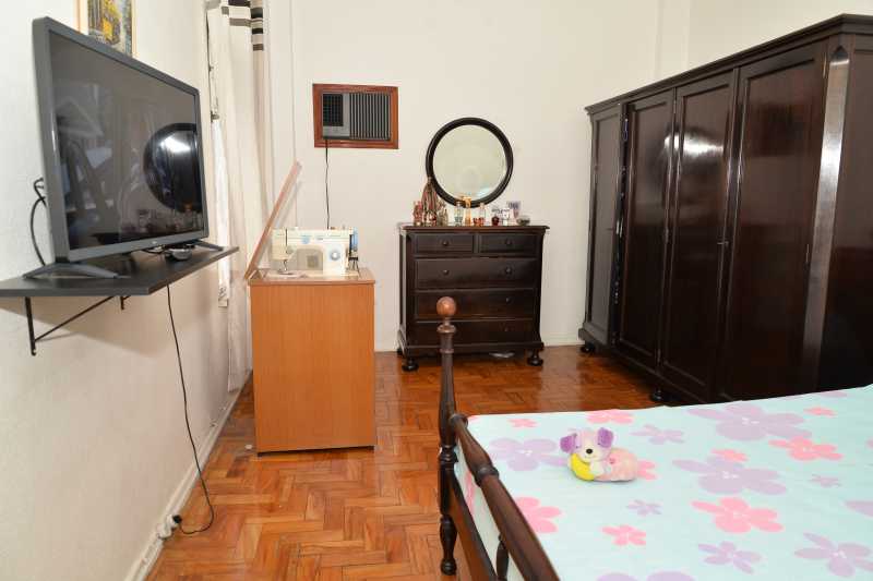 Conheça 7.2 do imóvel - Apartamento 3 quartos à venda Andaraí, Rio de Janeiro - R$ 380.000 - GRAP30030 - 10 7.2 - Apartamento 3 quartos à venda Andaraí, Rio de Janeiro - R$ 380.000 - GRAP30030 - 10