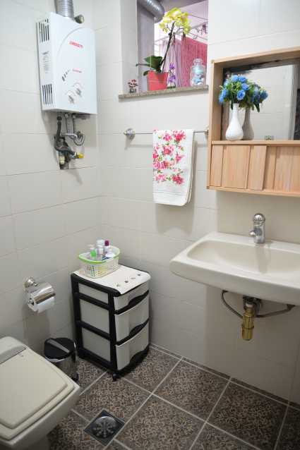 Conheça 8 do imóvel - Apartamento 3 quartos à venda Andaraí, Rio de Janeiro - R$ 380.000 - GRAP30030 - 13 8 - Apartamento 3 quartos à venda Andaraí, Rio de Janeiro - R$ 380.000 - GRAP30030 - 13