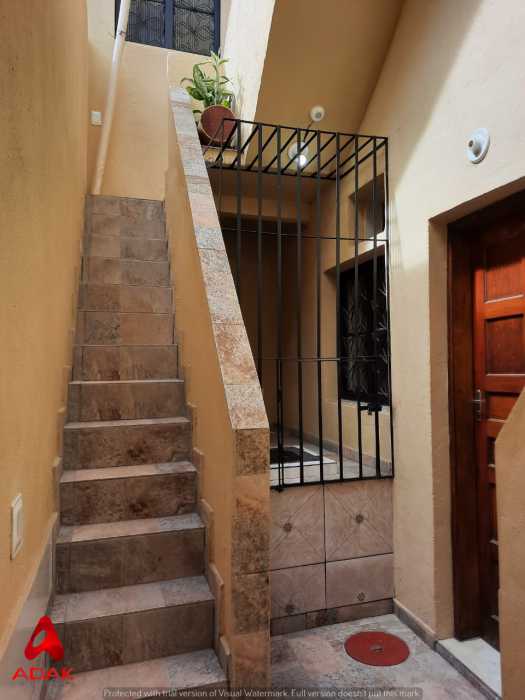 Conheça 5dcfef37-a928-43bd-b879-dffb9d do imóvel - Casa de Vila 1 quarto para alugar Cidade Nova, Rio de Janeiro - R$ 900 - CTCV10023 - 18 5dcfef37-a928-43bd-b879-dffb9d - Casa de Vila 1 quarto para alugar Cidade Nova, Rio de Janeiro - R$ 900 - CTCV10023 - 18