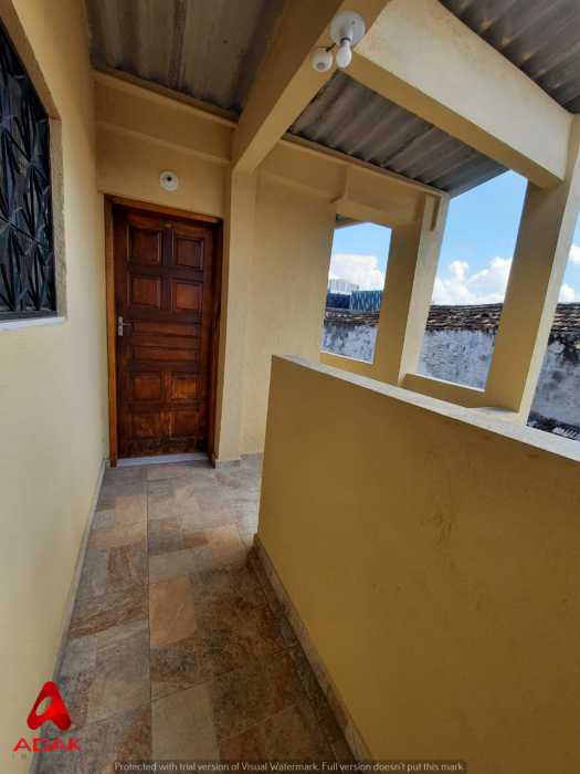 Conheça 9fab614b-3c3e-4ad5-91cd-385443 do imóvel - Casa de Vila 1 quarto para alugar Cidade Nova, Rio de Janeiro - R$ 900 - CTCV10023 - 19 9fab614b-3c3e-4ad5-91cd-385443 - Casa de Vila 1 quarto para alugar Cidade Nova, Rio de Janeiro - R$ 900 - CTCV10023 - 19