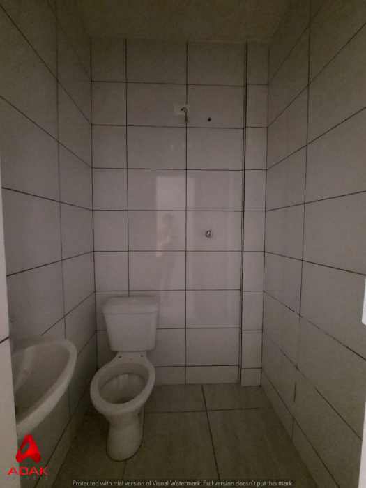 Conheça a0fc5fd2-3bd5-49e9-a848-8e6046 do imóvel - Casa de Vila 1 quarto para alugar Santo Cristo, Rio de Janeiro - R$ 900 - CTCV10022 - 8 a0fc5fd2-3bd5-49e9-a848-8e6046 - Casa de Vila 1 quarto para alugar Santo Cristo, Rio de Janeiro - R$ 900 - CTCV10022 - 8