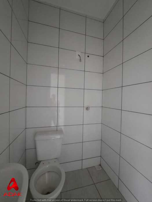 Conheça 7a70bcf3-4f19-4f7b-b8f6-2fe99a do imóvel - Casa de Vila 1 quarto para alugar Cidade Nova, Rio de Janeiro - R$ 900 - CTCV10025 - 9 7a70bcf3-4f19-4f7b-b8f6-2fe99a - Casa de Vila 1 quarto para alugar Cidade Nova, Rio de Janeiro - R$ 900 - CTCV10025 - 9